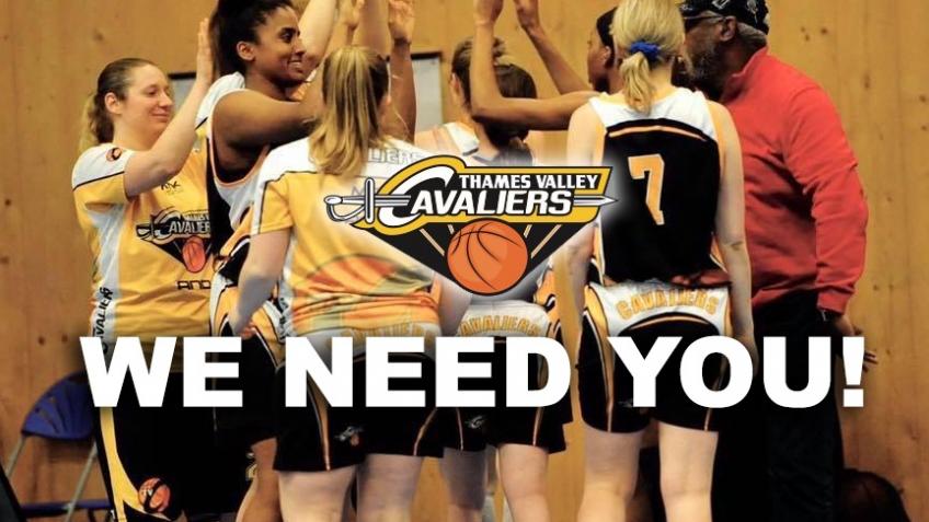 Support our WOMEN! TVC Womens Basketball needs you