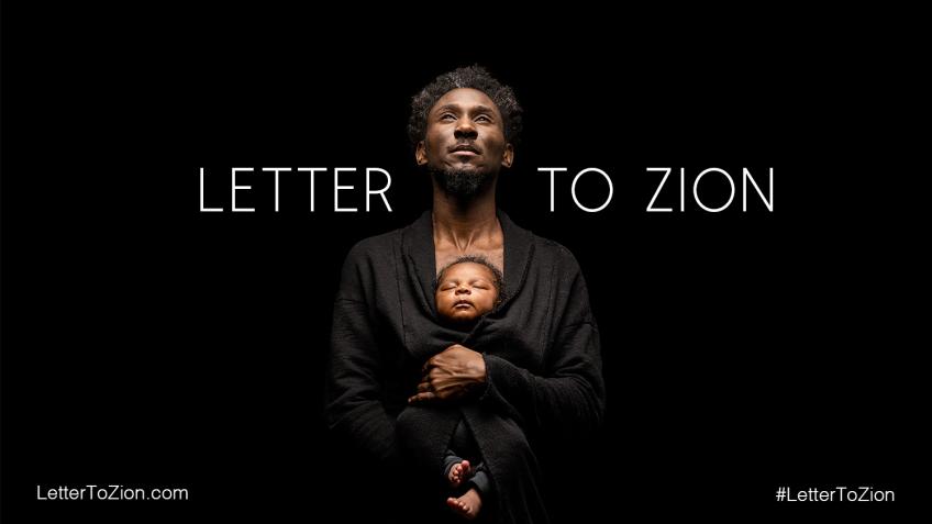 Letter to Zion