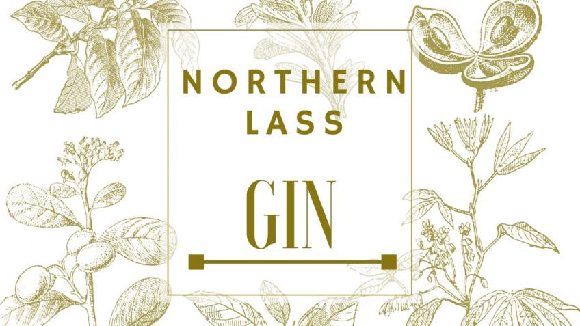 Northern Lass Gin