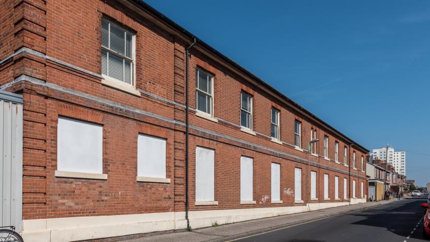 Day Centre for brain injuries and disabilities