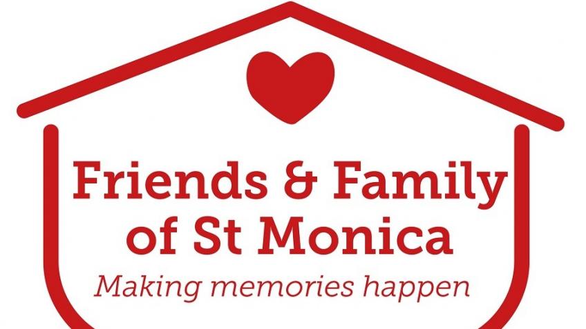 Sponsored South Downs Half Marathon for St. Monica