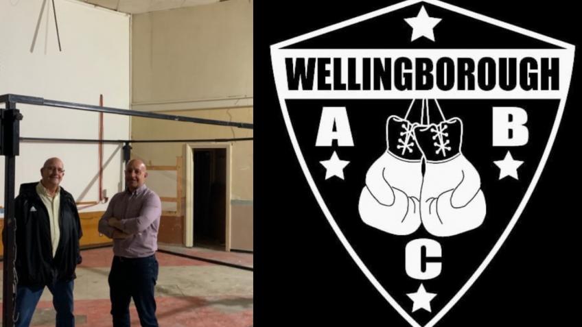 Wellingborough Amateur Boxing Club