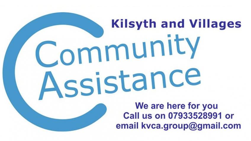 Kilsyth & Villages Community Assistance Funds
