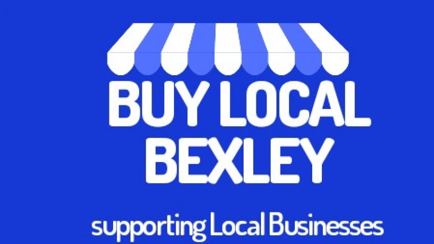 Buy Local Bexley