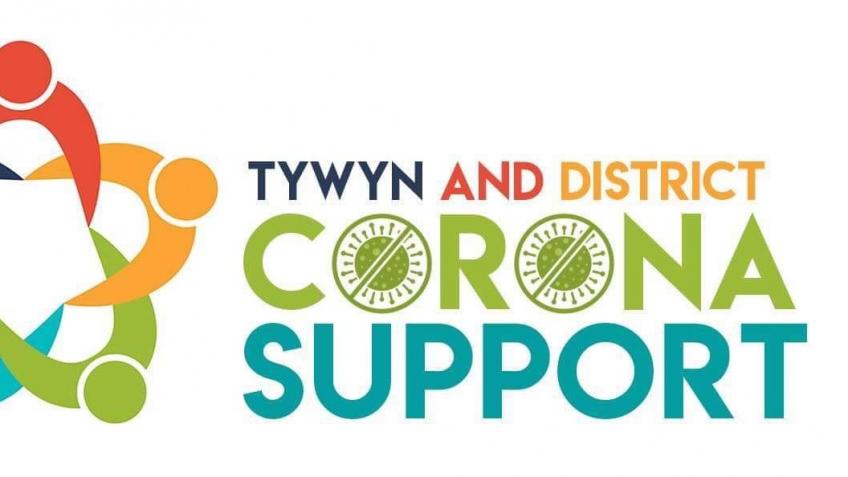 Tywyn and District Corona Support