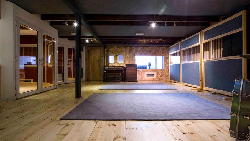Loft Music Studios: Produce, Record, Mix & Master