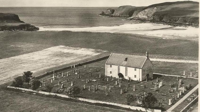 Refurbishment of Strathnaver Museum