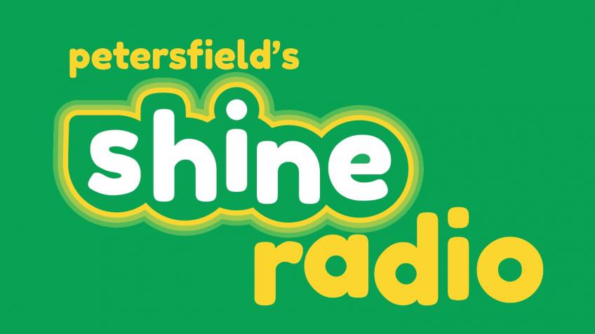 Petersfield's Shine Radio