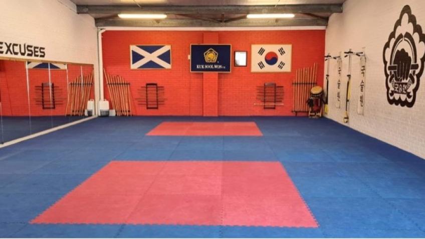 Save our Training Facility
