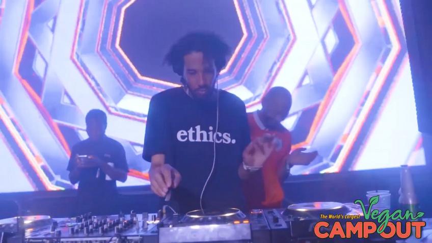 Back to Basics VCO x ETHCS Crowdfund