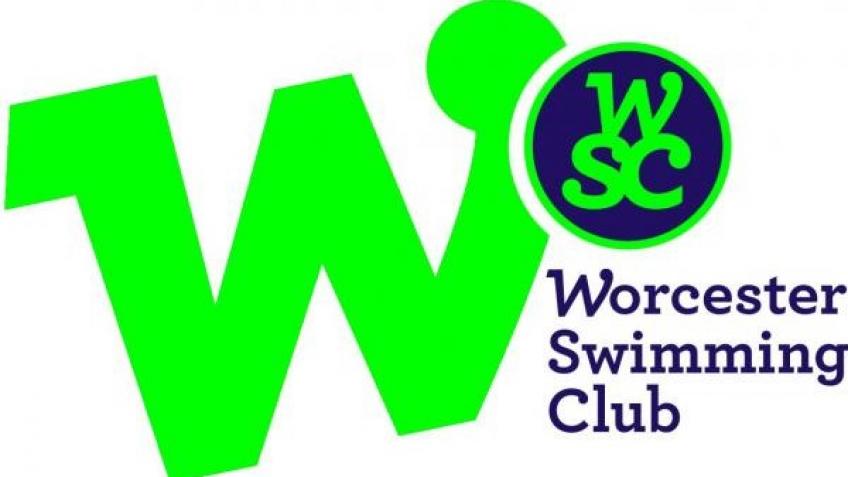 Whoosh for Worcester Swimming Club Covid Appeal