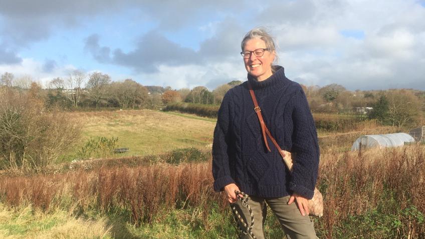 Thorody Flax Project