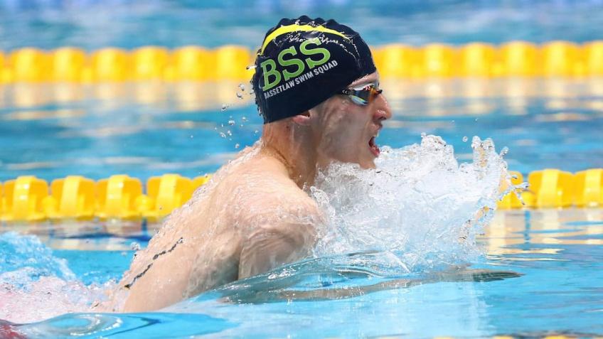Bassetlaw Swim Squad COVID Appeal