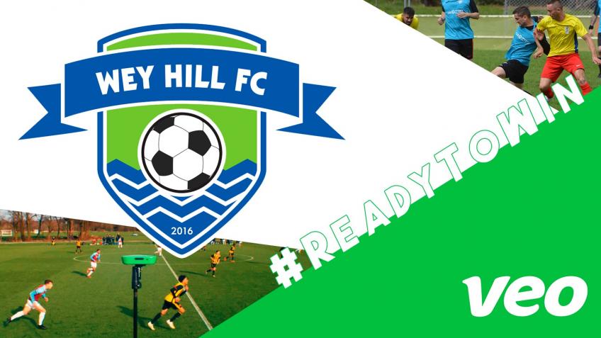 VEO for Wey Hill FC | Video recording for games
