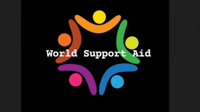 World support aid