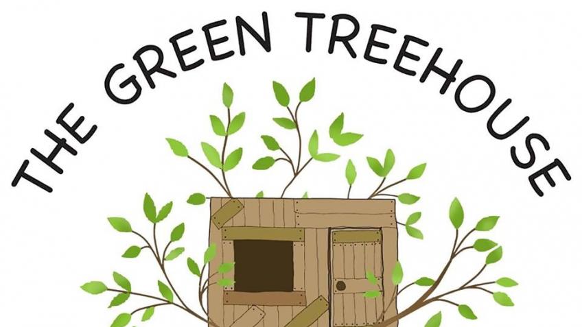 The Green Tree House Food Club