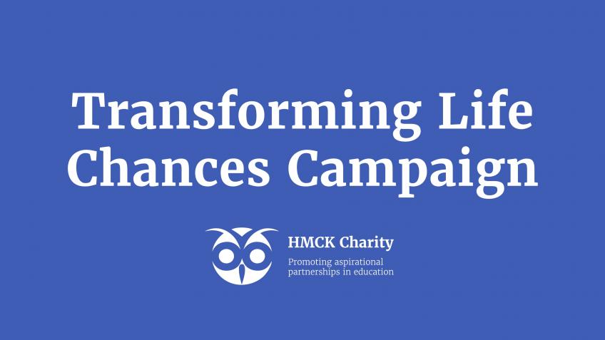 The TLC campaign