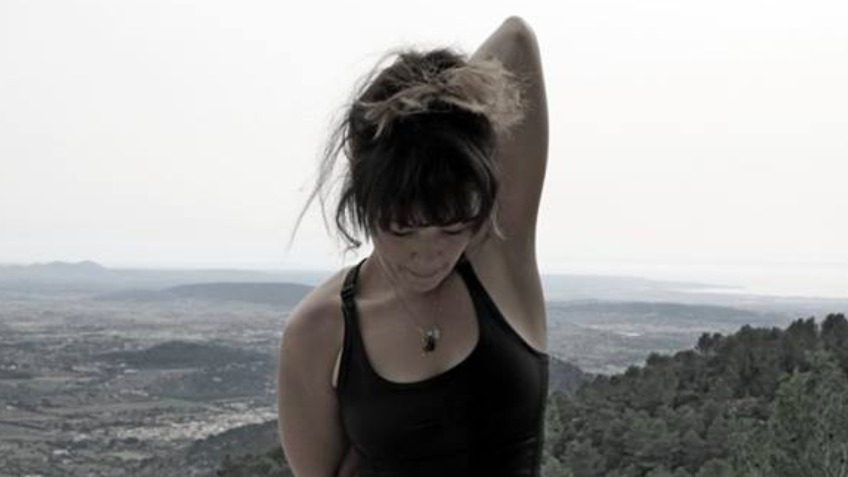 Yoga in Whitby - by Tasha Jade Yoga