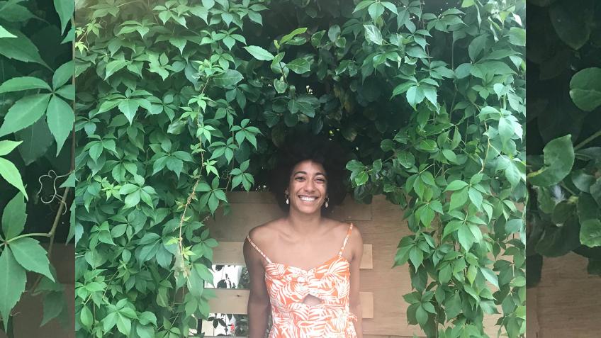 Send a queer black S*W* to uni to study Politics