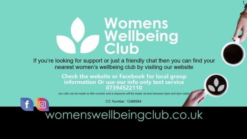 Mental Health first aid training