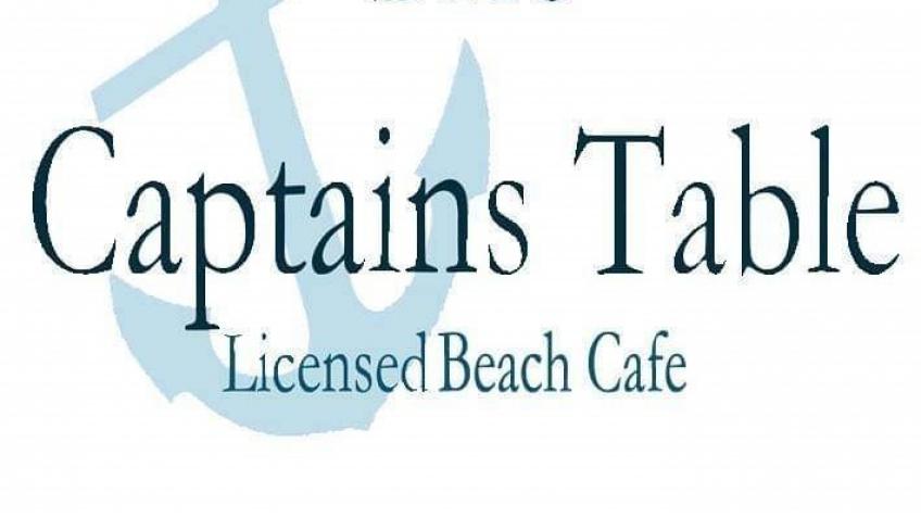 The Captains Table Covid 19 Winter Support
