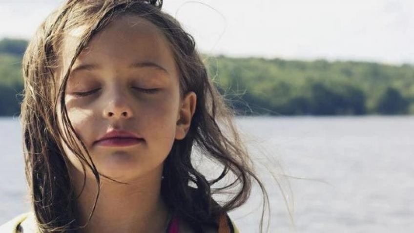 Mind You! - Mindfulness for Kids