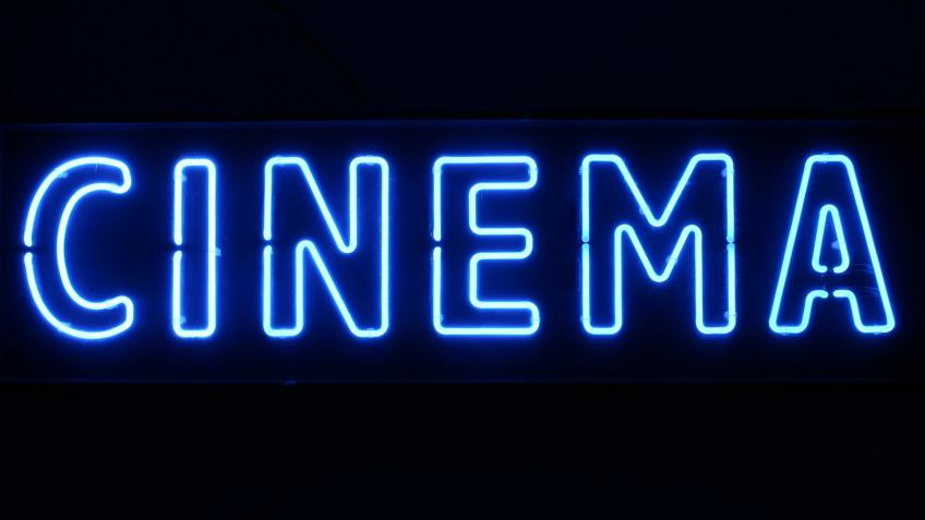 New Mills Community Cinema