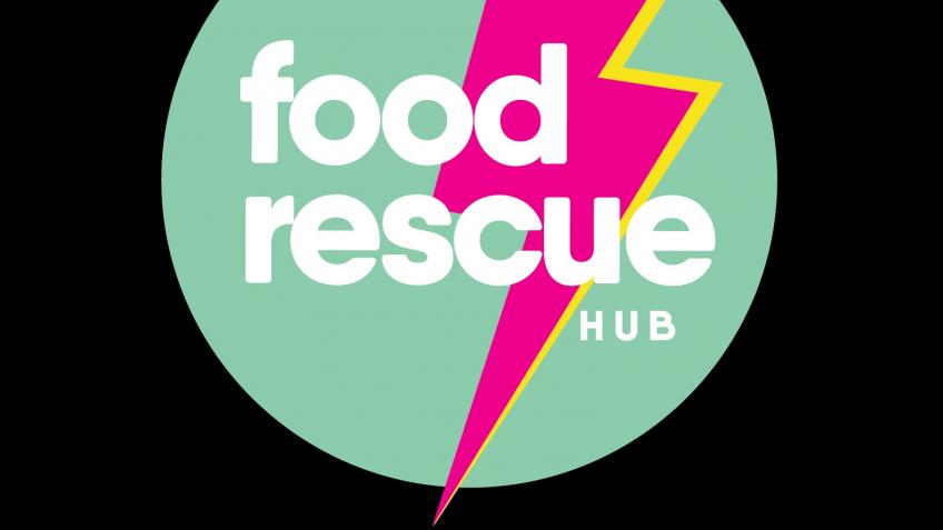 Food Rescue Hub