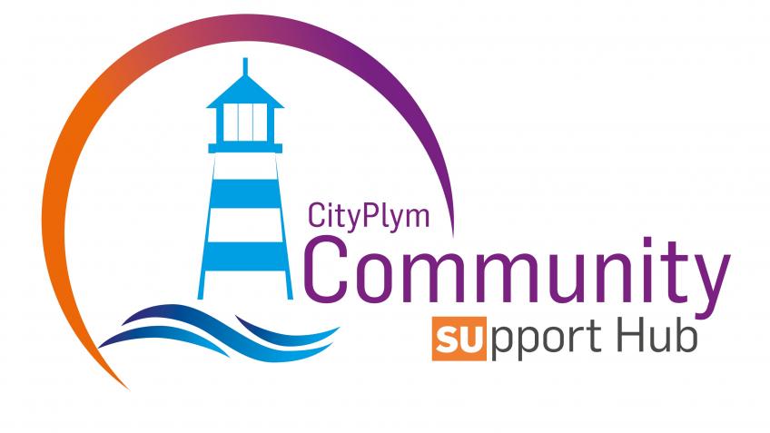 CityPlym Community SUpport Hub