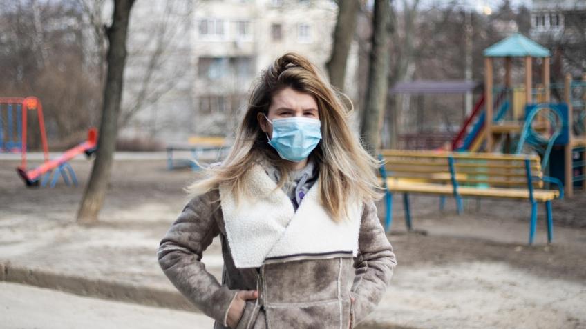 FUND OUR PANDEMIC LEGAL ADVICE PROJECT