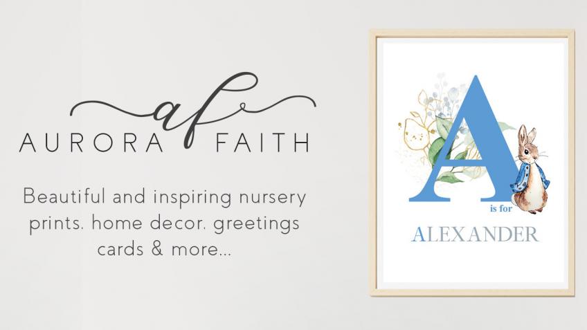 Aurora Faith