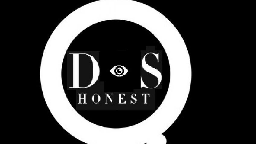 #DSHonest