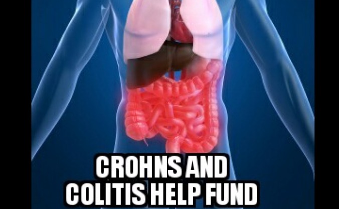 Chrones disease fund