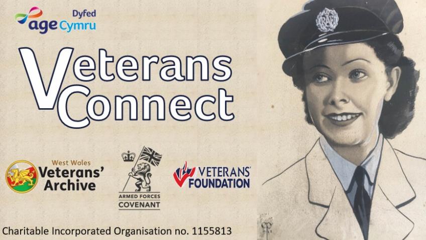 Veterans Connect