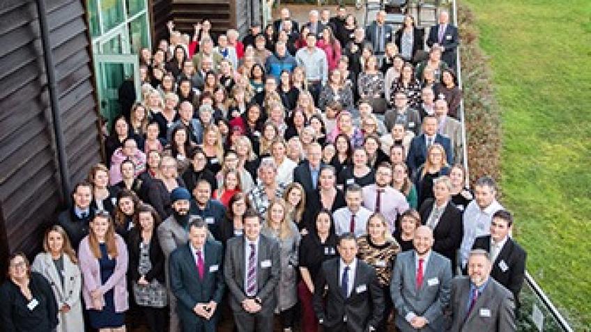 Aspire Fund - fundraising for local charities