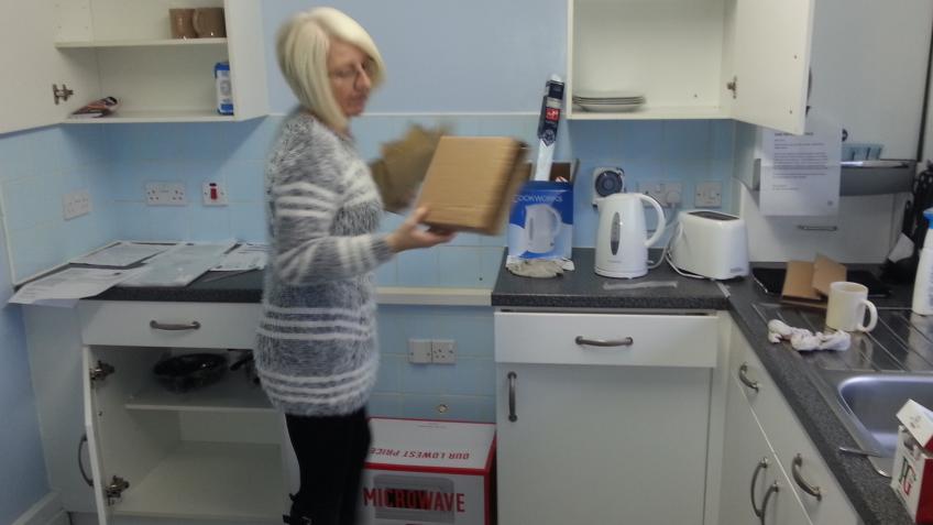 Help 4 Homeless Veterans helping ex Service people