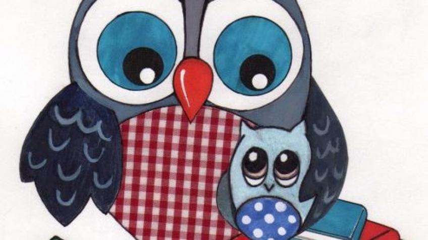 Keep All Saints Wise Owls Flying!