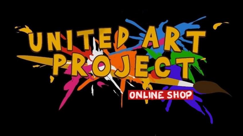Art Project Charity Fundraising Platform