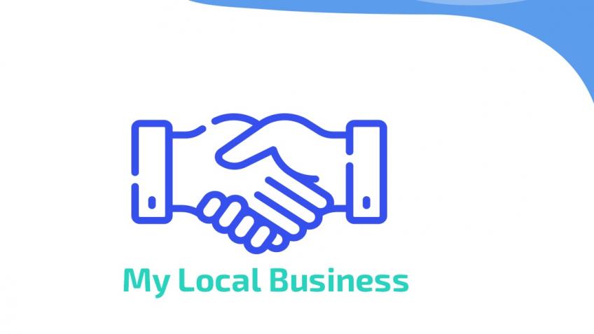 Create mobile app for my dry cleaning business