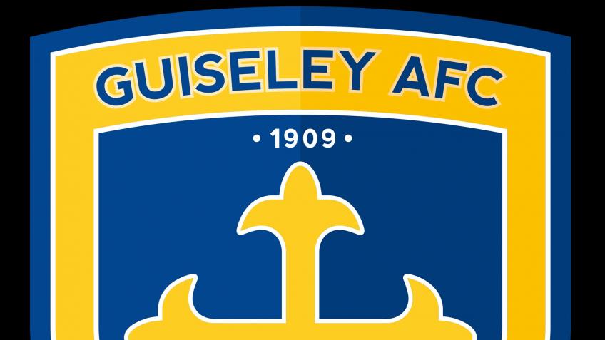 Guiseley AFC Matchday Support