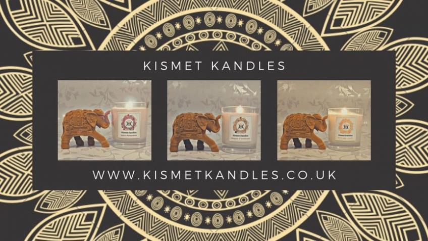 Kismet Kandles