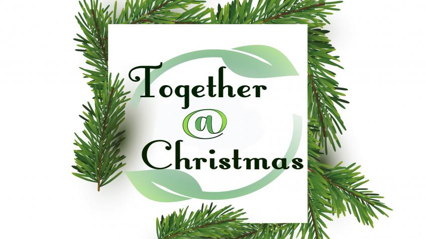 Together at Christmas