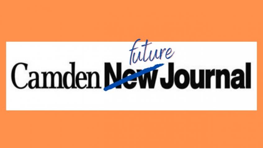 Camden Future Journal 2030