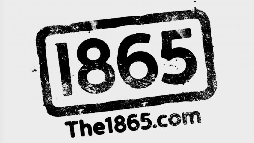 #SaveOurVenues - The 1865