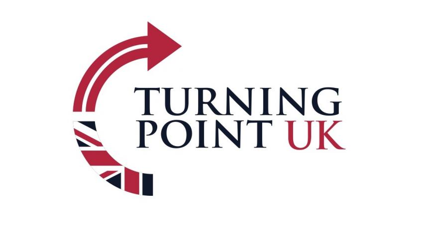 Support Turning Point UK’s Action Fund