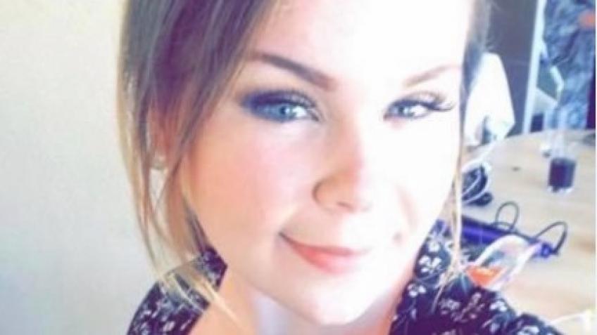 To support Carly Hall & family at this sad time