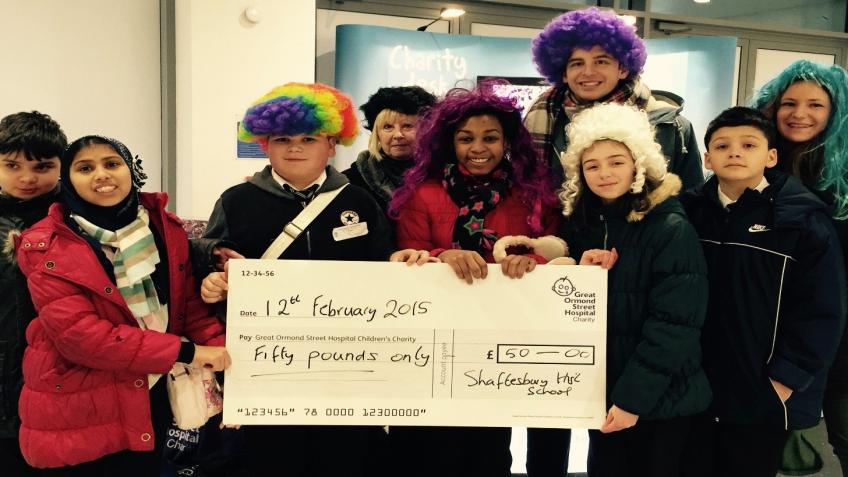 Send Free School Meals to SEND