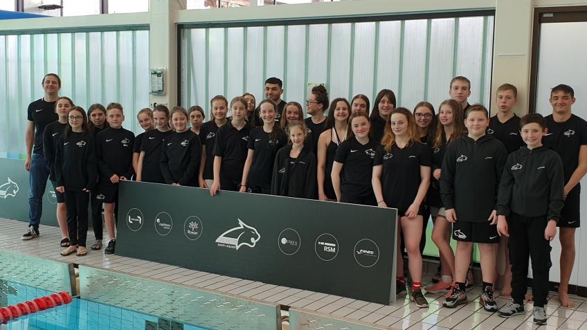 Burnley Bobcats Swimming Club Covid Appeal