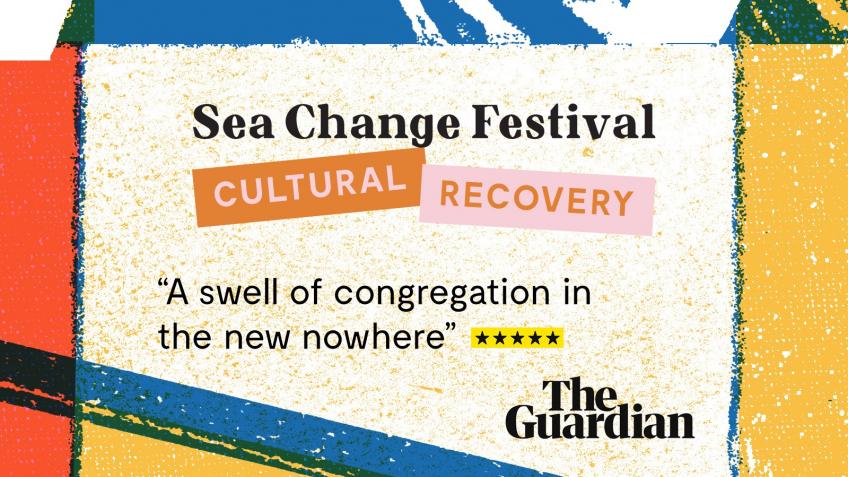 Save Sea Change