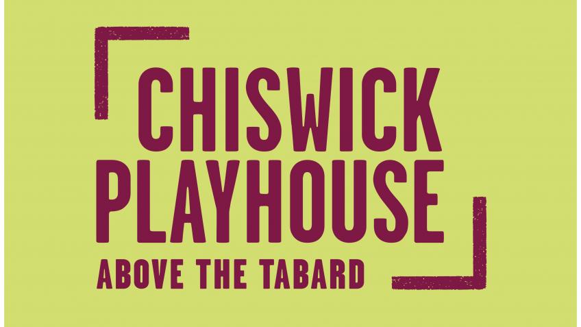 Chiswick Playhouse Fundraiser